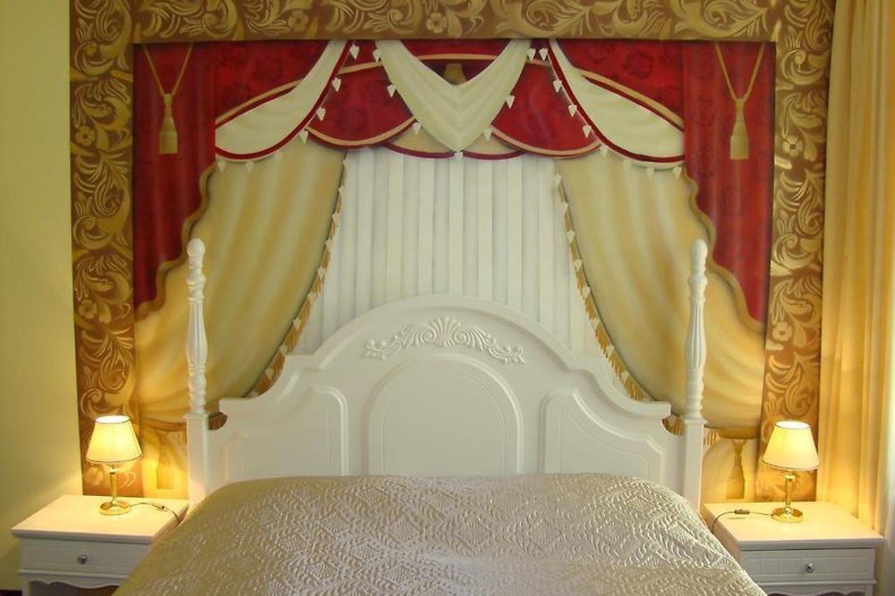 Saint Petersburg Hotel Karlovy Vary
