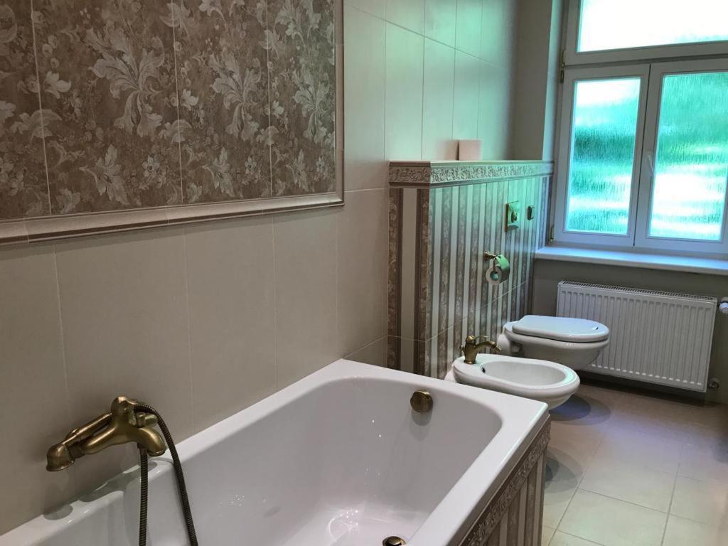 Saint Petersburg Hotel
