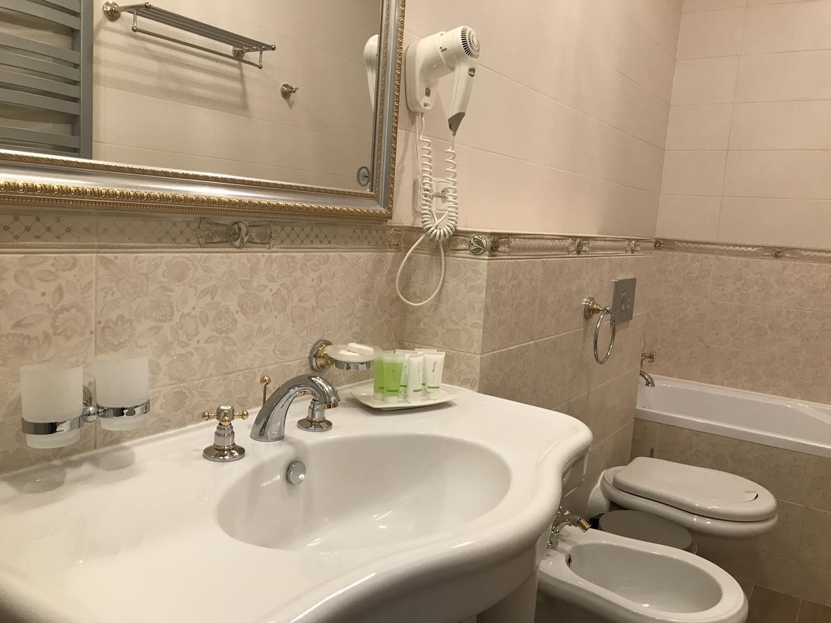 Hotel Saint Petersburg 3*