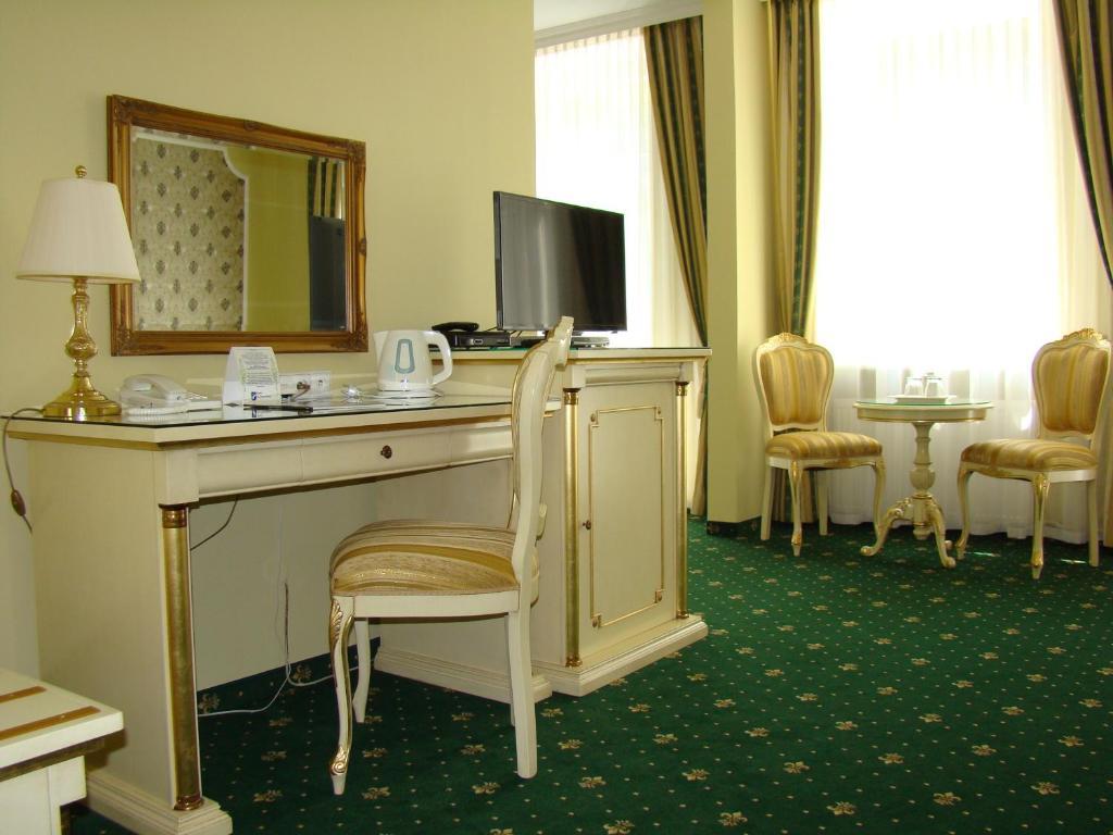 Hotel Saint Petersburg 3*