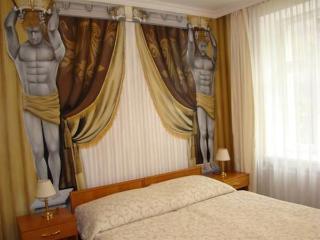 Hotel Saint Petersburg Karlovy Vary