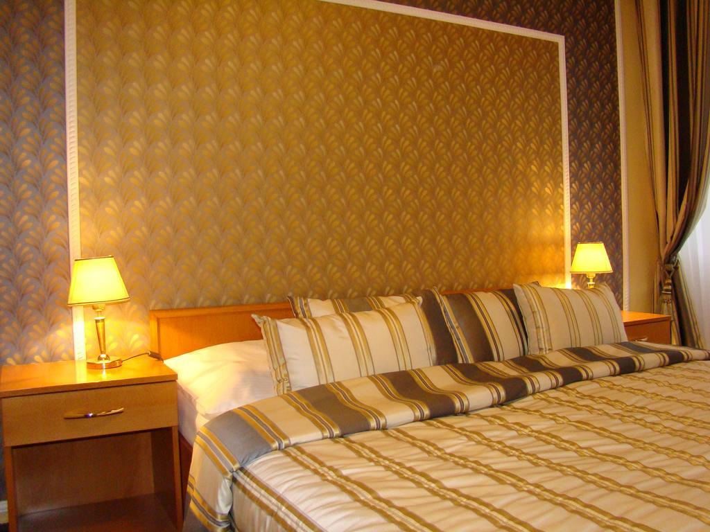 Saint Petersburg Hotel Karlovy Vary