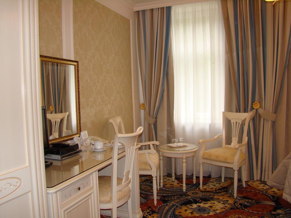 Saint Petersburg 3*