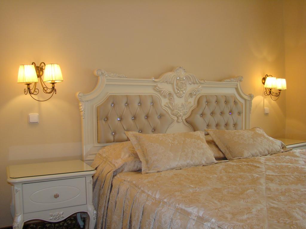 Hotel Saint Petersburg Karlovy Vary