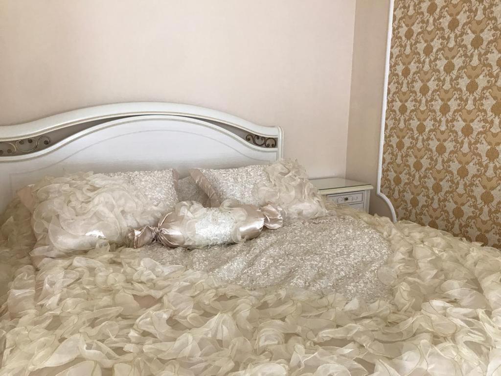 Saint Petersburg Hotel 3*