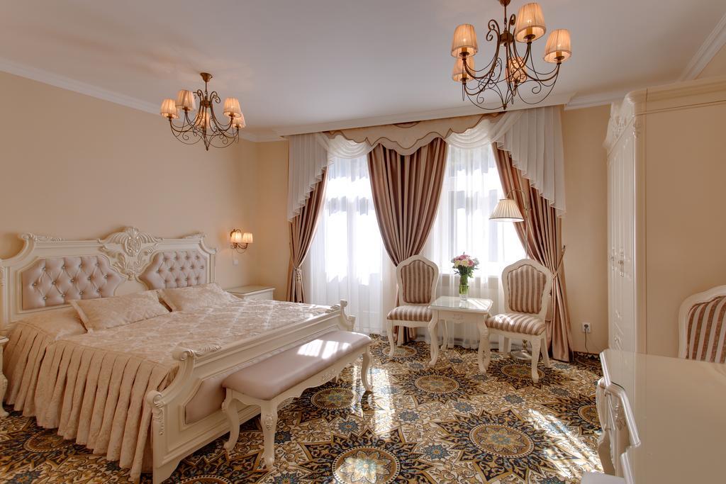 Saint Petersburg Hotel Karlovy Vary