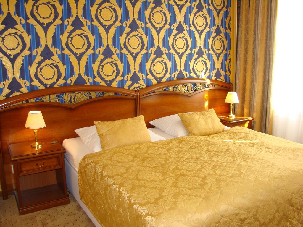Hotel Saint Petersburg