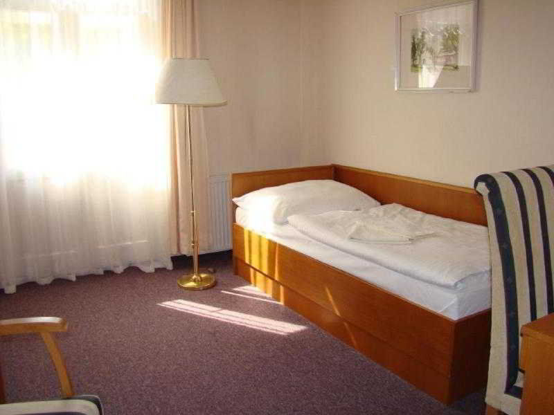 Hotel Saint Petersburg 3*