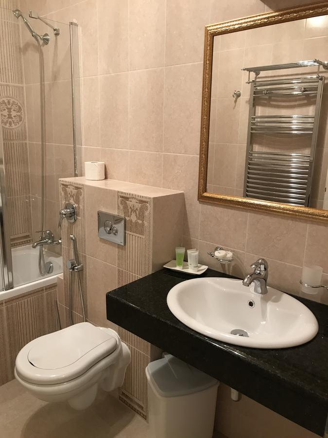 Hotel Saint Petersburg 3*