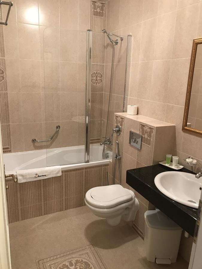 Saint Petersburg Hotel Karlsbad