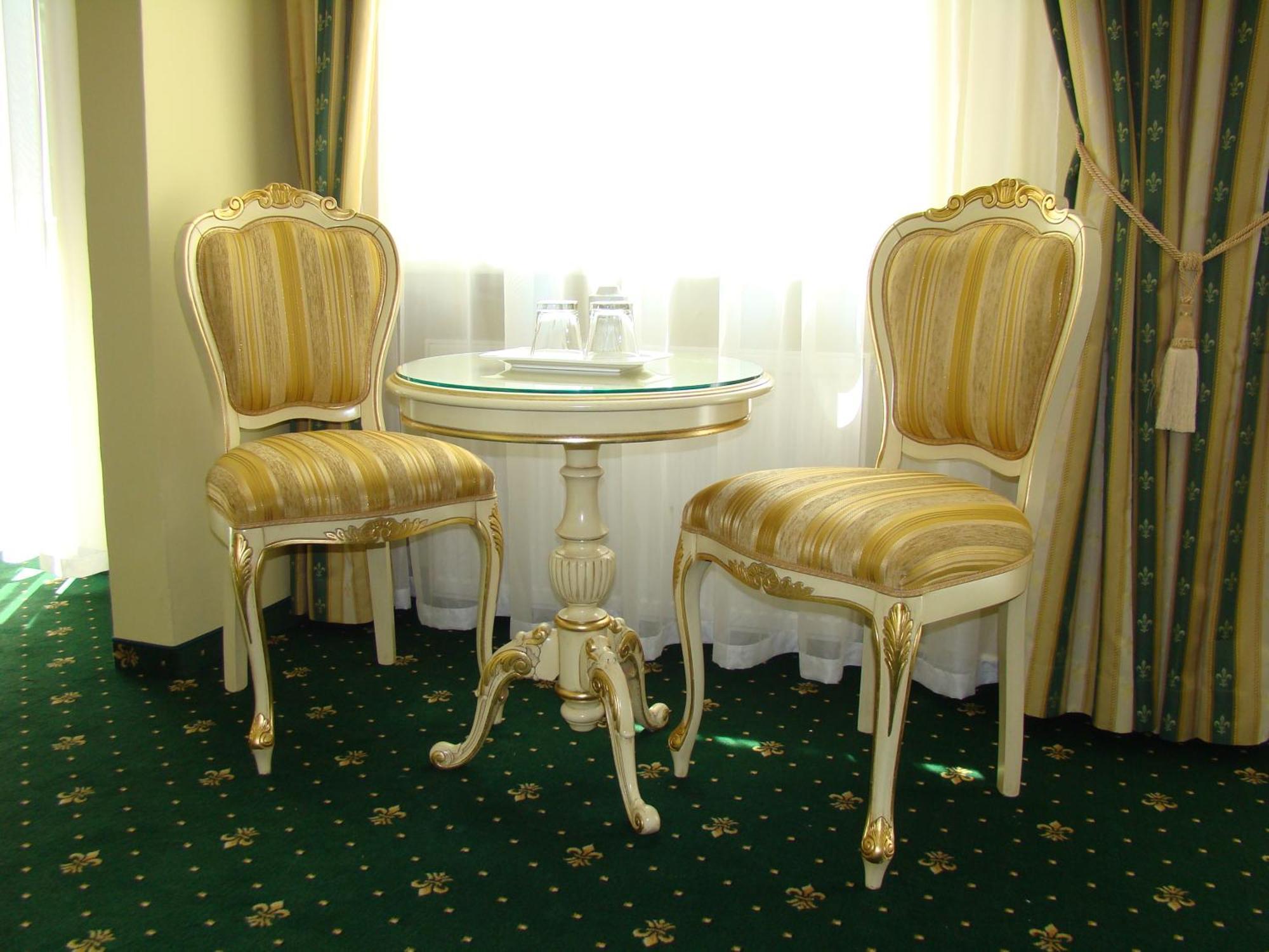 Hotel Saint Petersburg