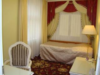 Hotel Saint Petersburg